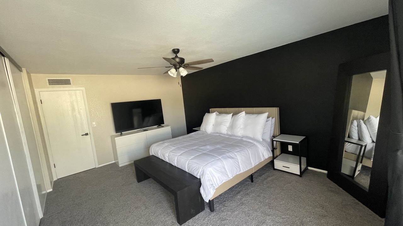Photo of Bedroom in Lake Havasu City