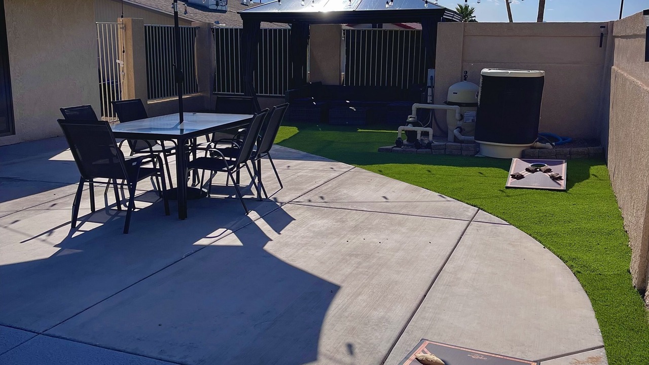 Photo of Outdoor in Lake Havasu City
