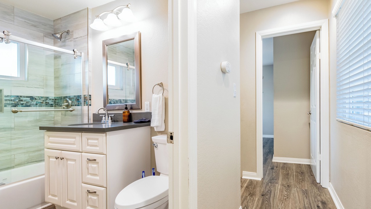 Photo of Bathroom in West Newport