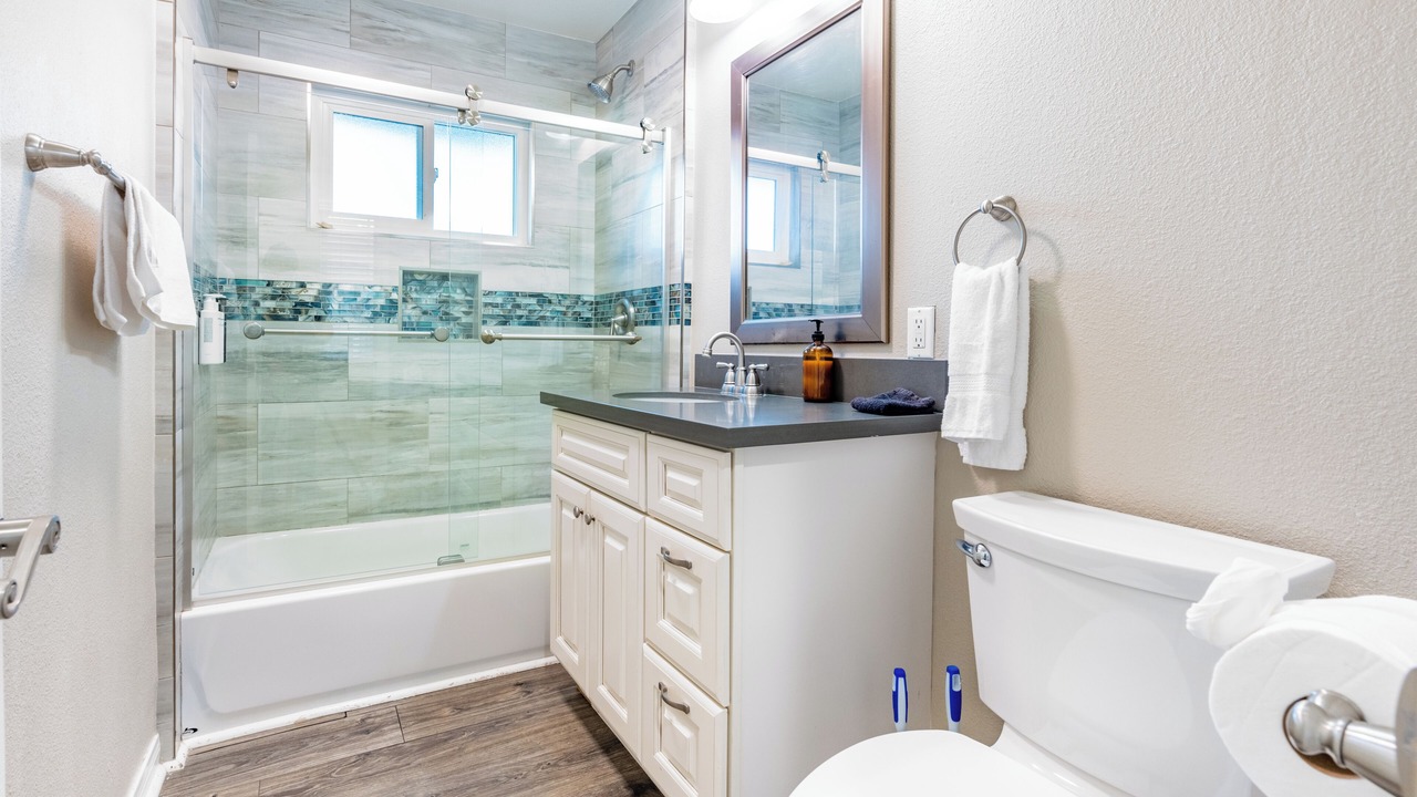 Photo of Bathroom in West Newport