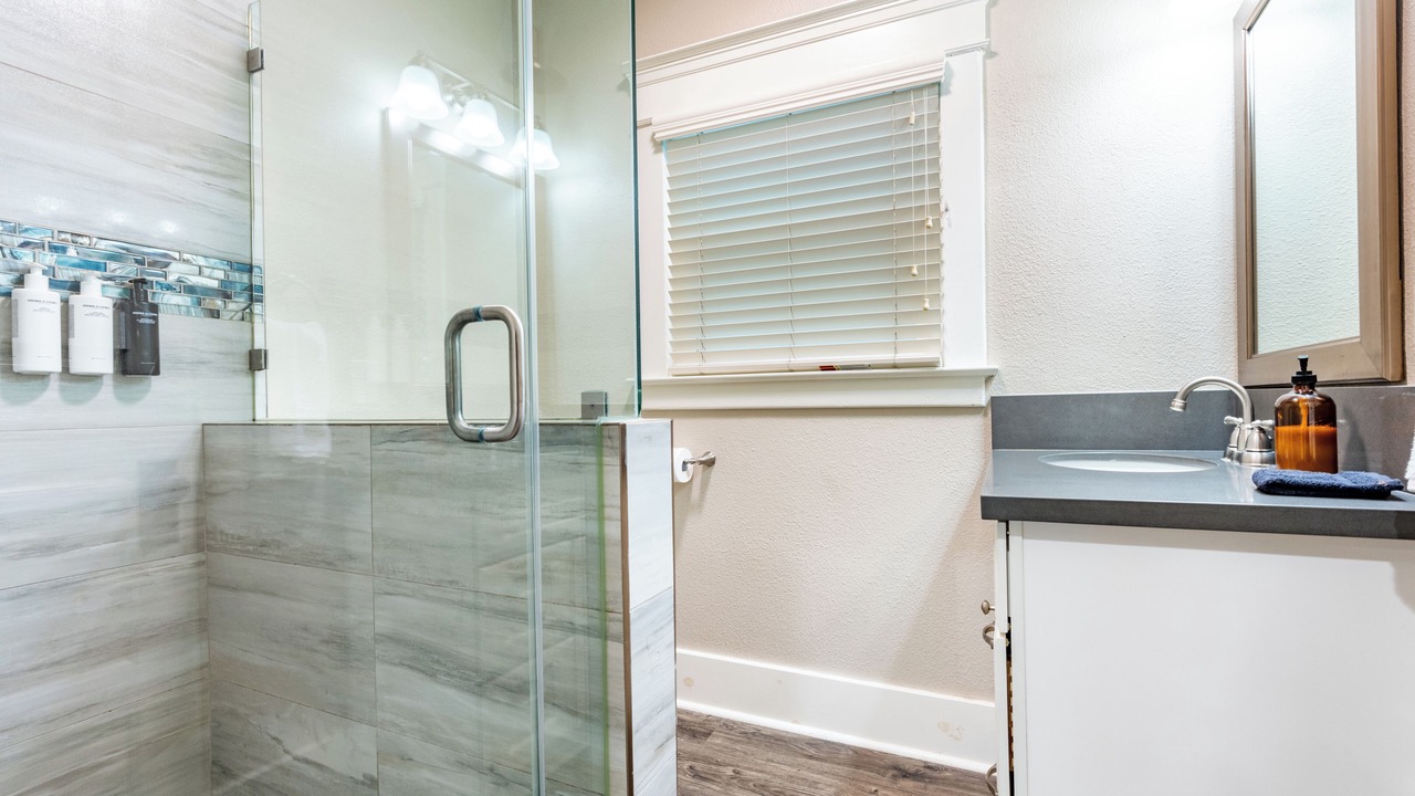 Photo of Bathroom in West Newport