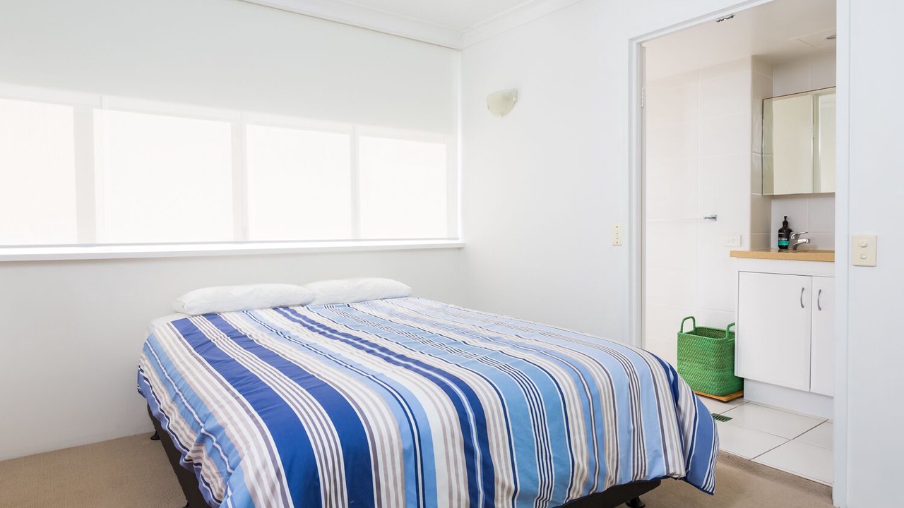 Photo of Bedroom in Miami