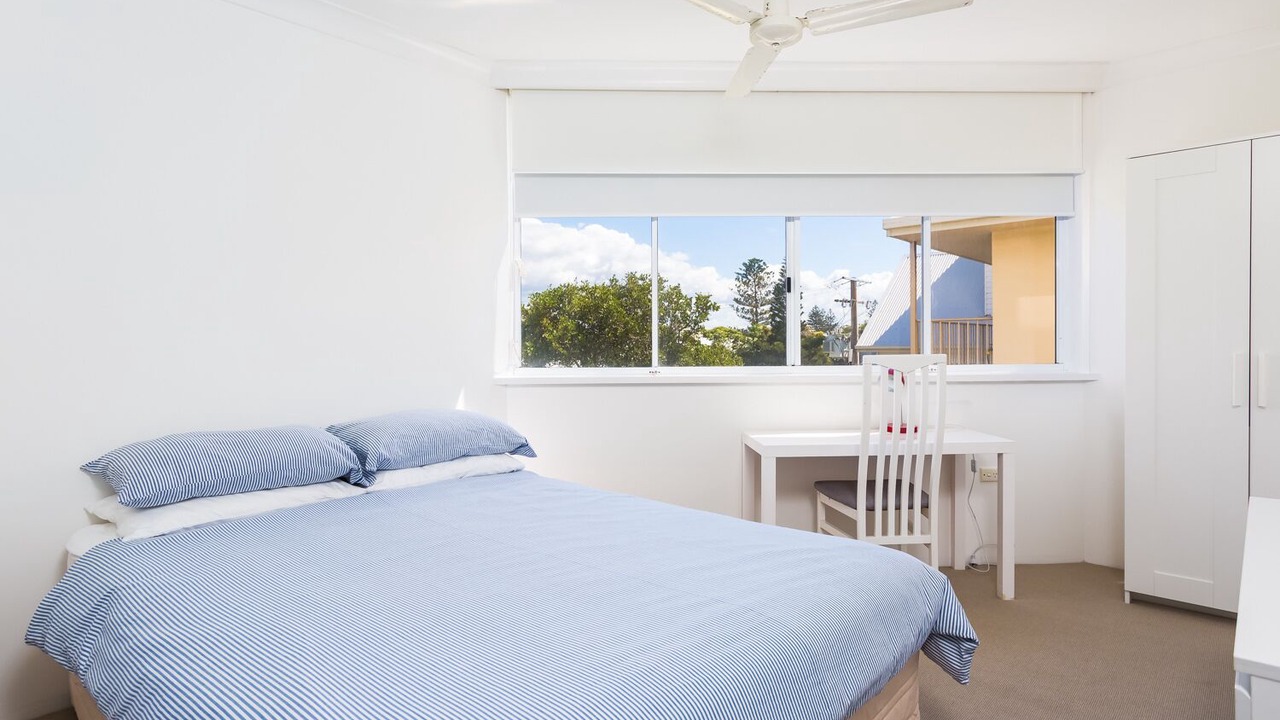 Photo of Bedroom in Miami