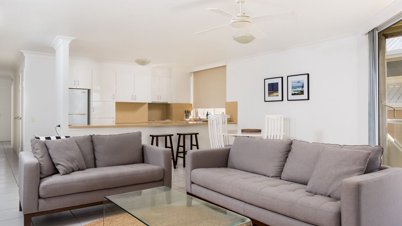 Photo of Livingroom in Miami