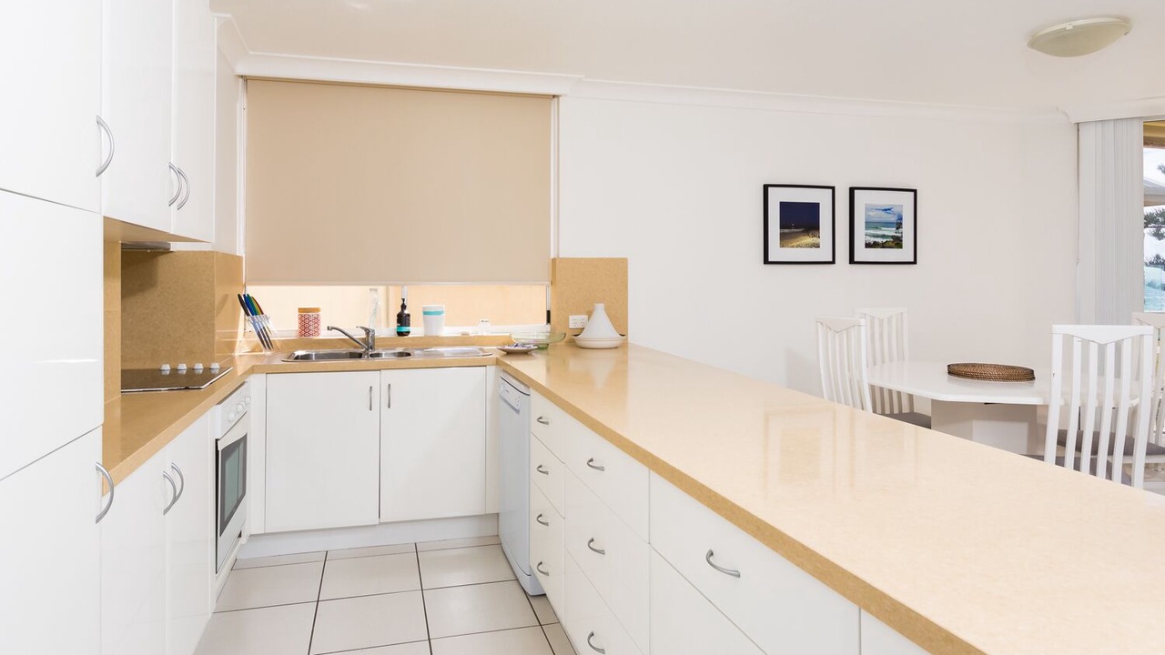 Photo of Kitchen in Miami