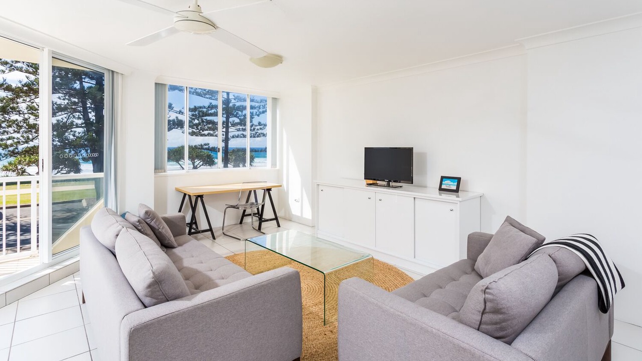 Photo of Livingroom in Miami