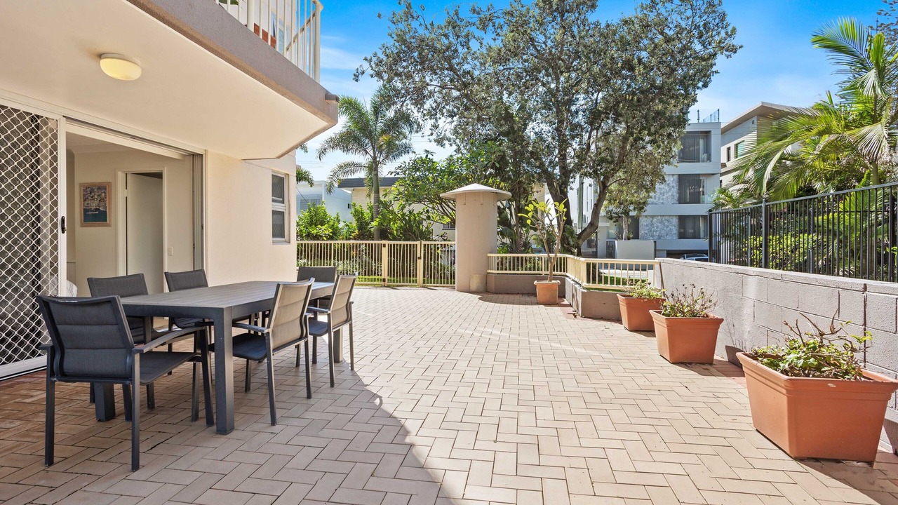 Photo of Outdoor in Mermaid Beach