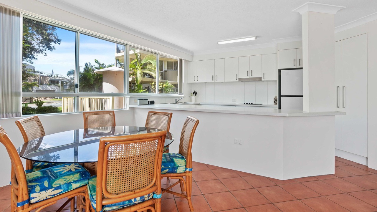 Photo of Kitchen in Mermaid Beach