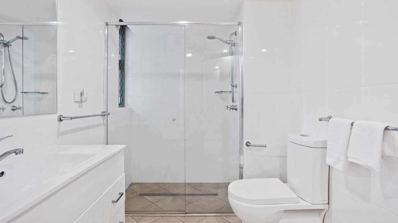 Photo of Bathroom in Mermaid Beach