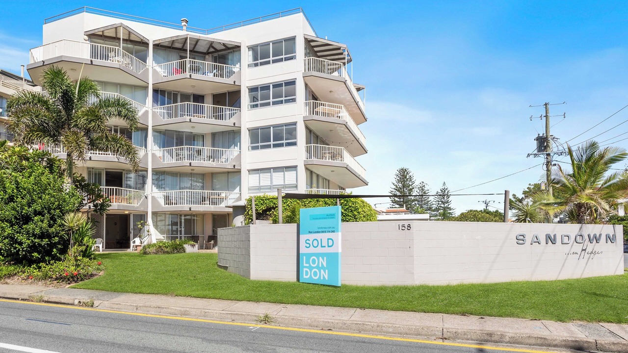 Photo of Outdoor in Mermaid Beach