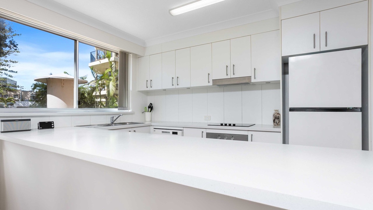 Photo of Kitchen in Mermaid Beach