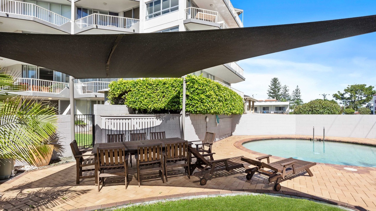 Photo of Outdoor in Mermaid Beach