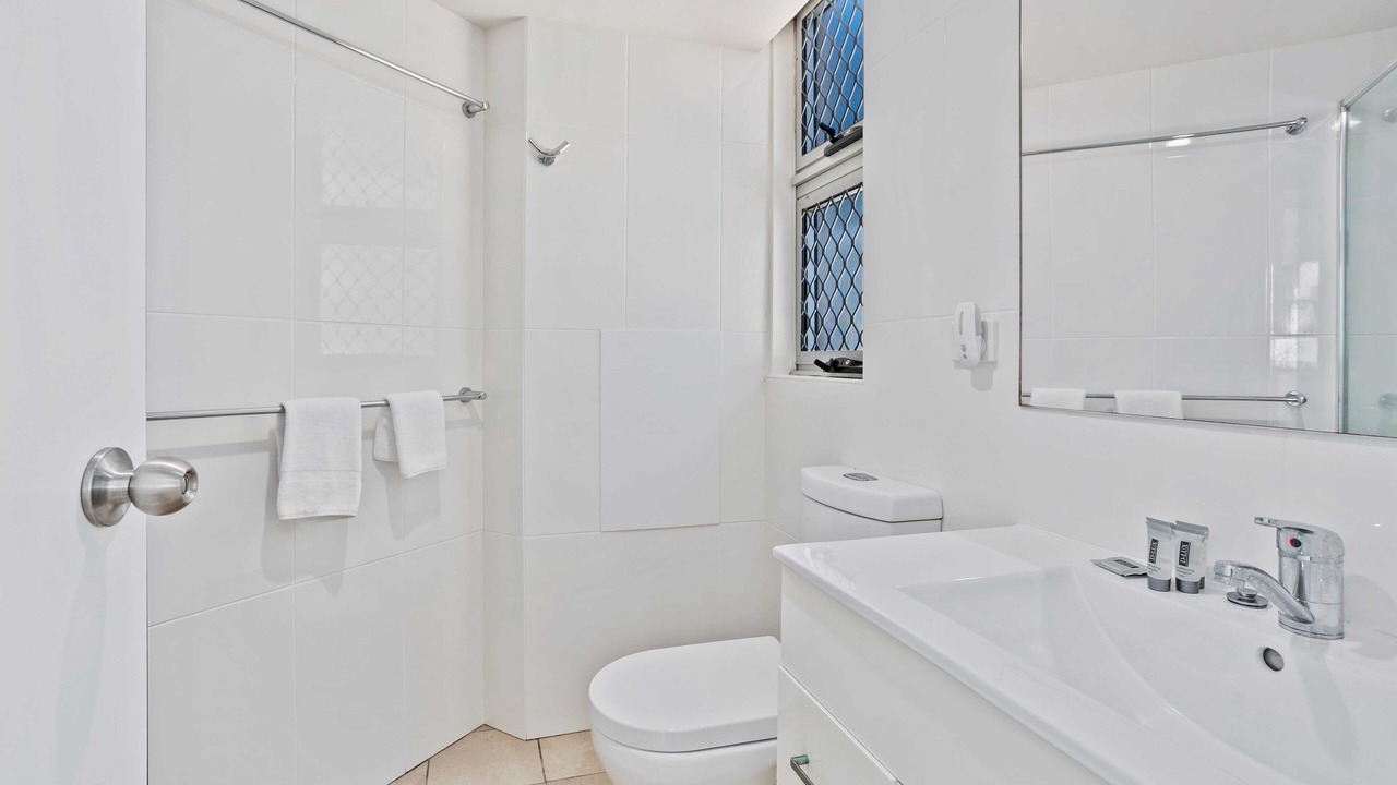 Photo of Bathroom in Mermaid Beach