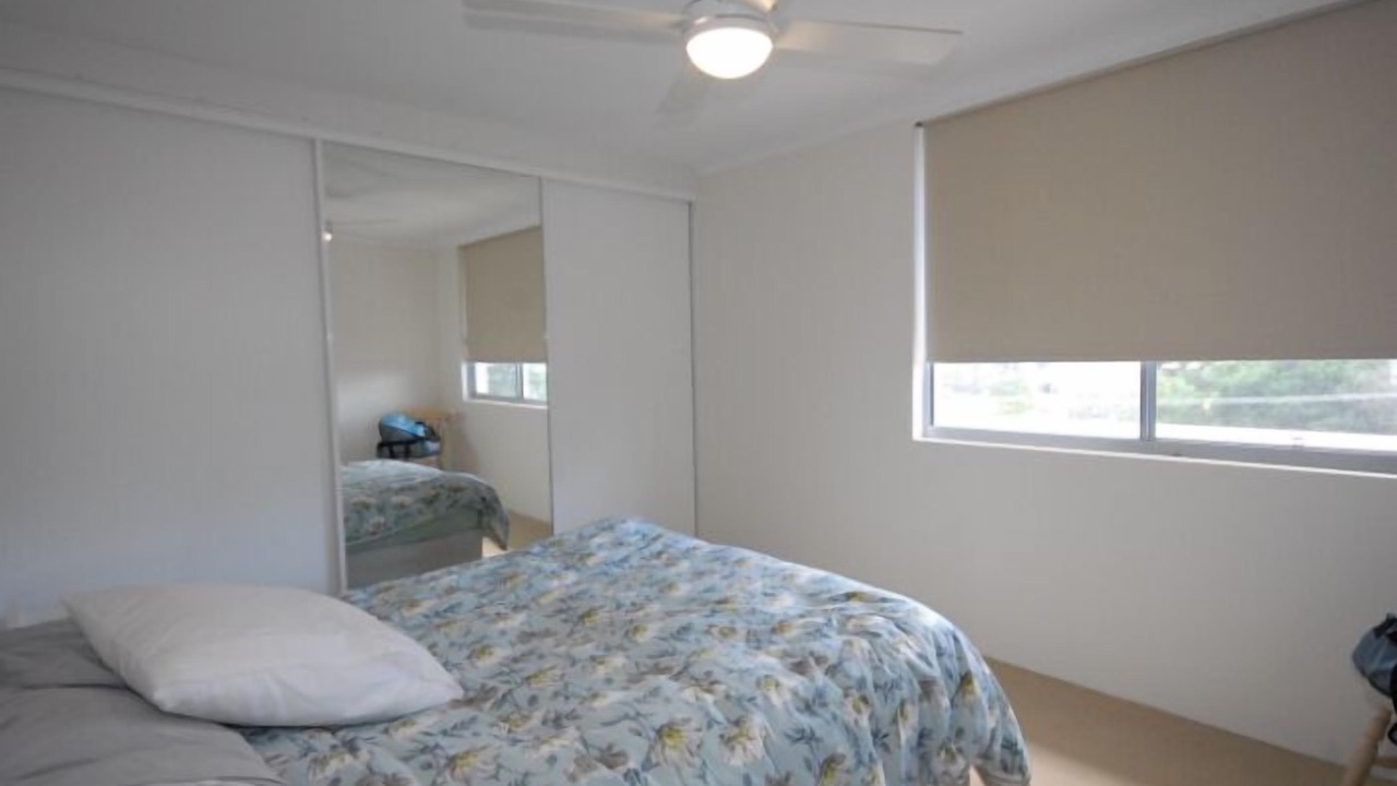 Photo of Bedroom in Burleigh Heads