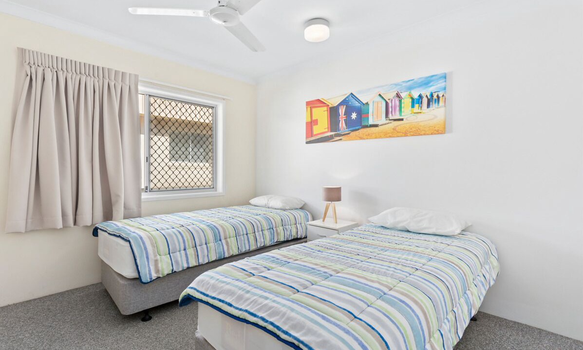 Photo of Bedroom in Miami