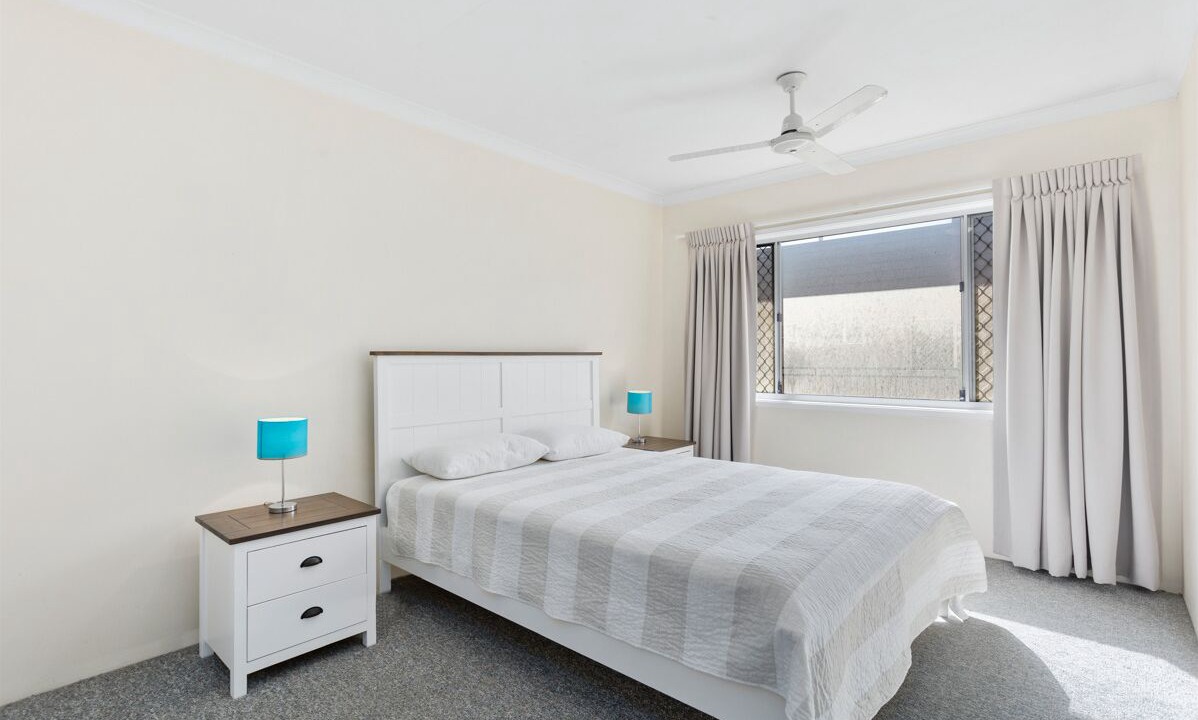 Photo of Bedroom in Miami