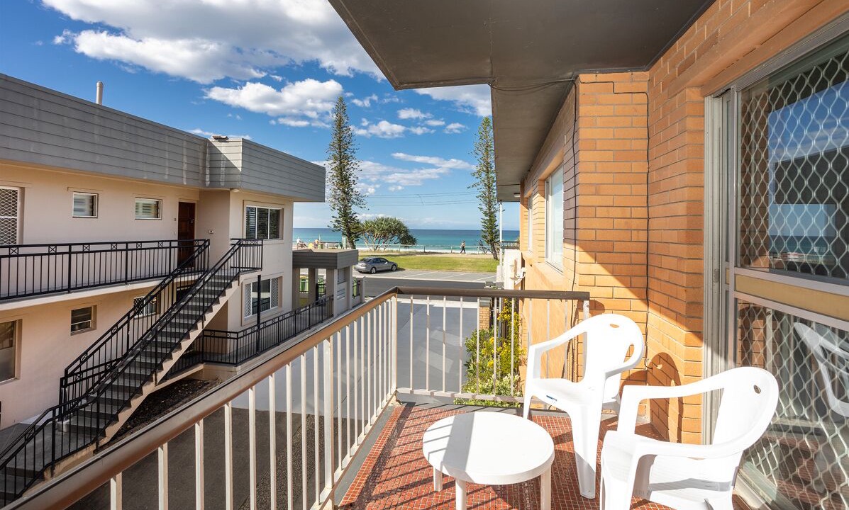 Photo of Patio Balcony in Miami