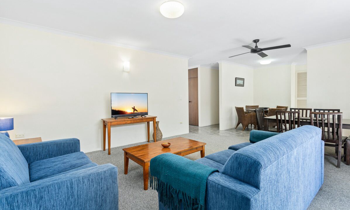 Photo of Livingroom in Miami