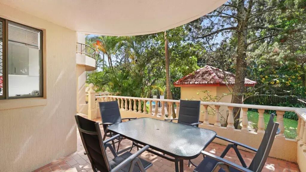 Photo of Outdoor in Mermaid Beach