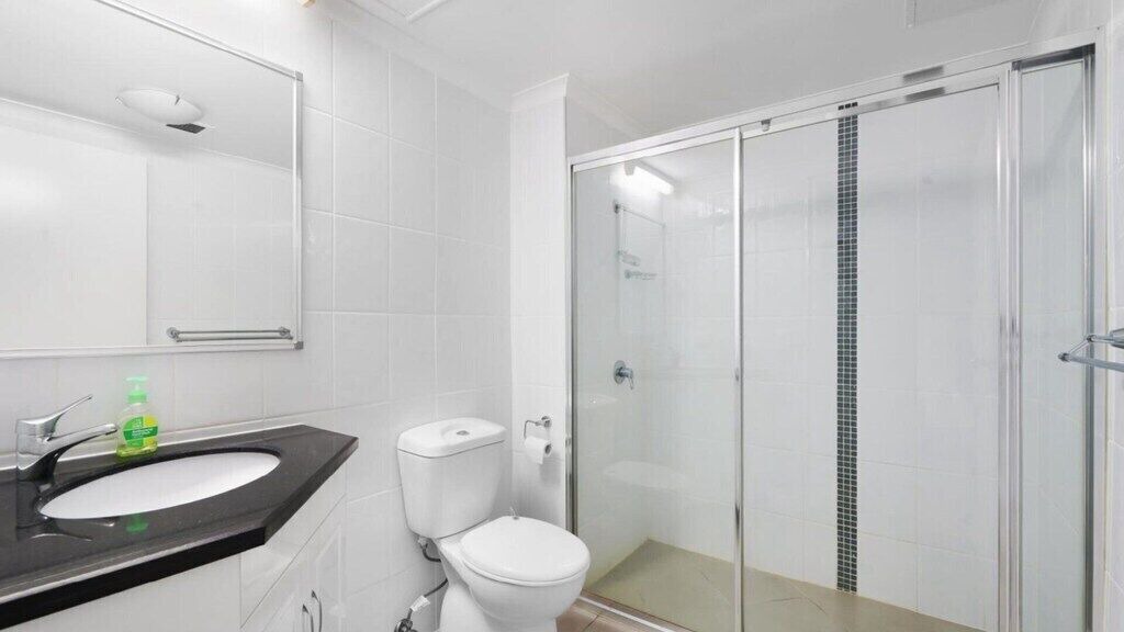 Photo of Bathroom in Mermaid Beach
