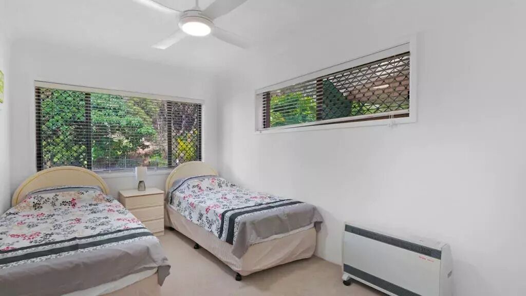 Photo of Bedroom in Mermaid Beach