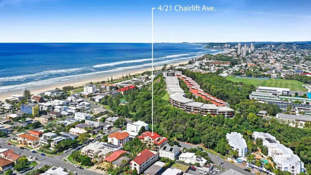 Photo of Outdoor in Mermaid Beach