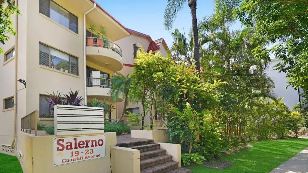 Photo of Outdoor in Mermaid Beach