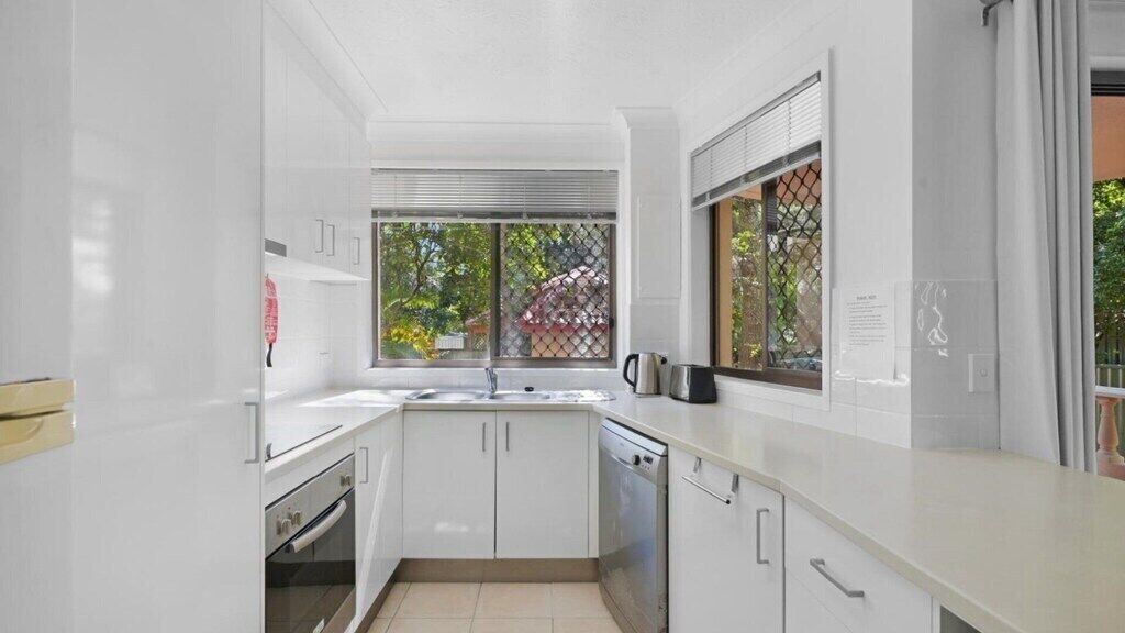 Photo of Kitchen in Mermaid Beach