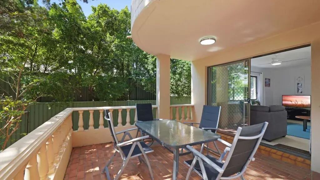 Photo of Outdoor in Mermaid Beach