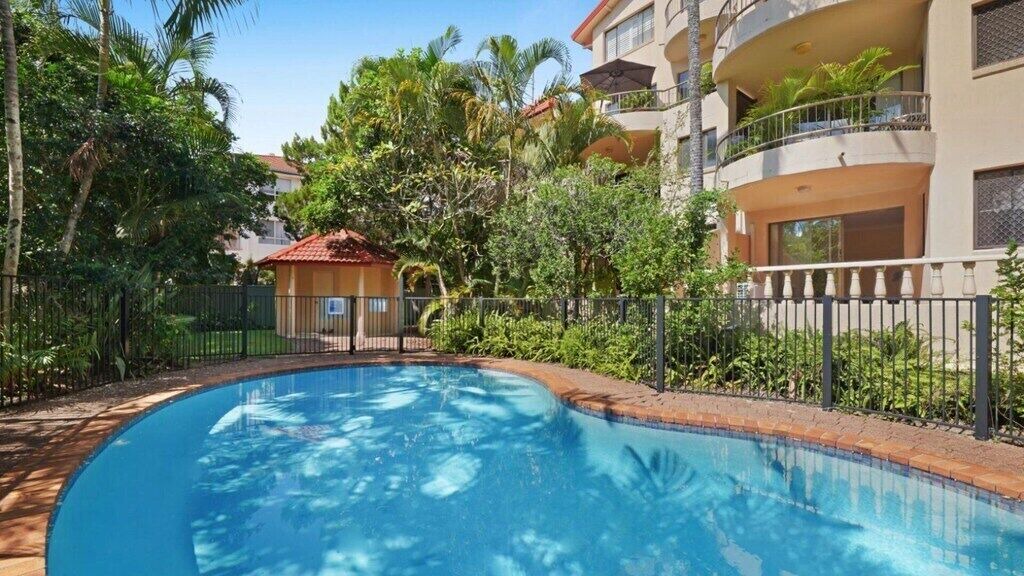 Photo of Outdoor in Mermaid Beach