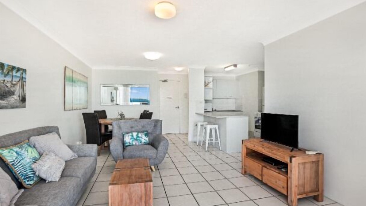 Photo of Livingroom in Burleigh Heads