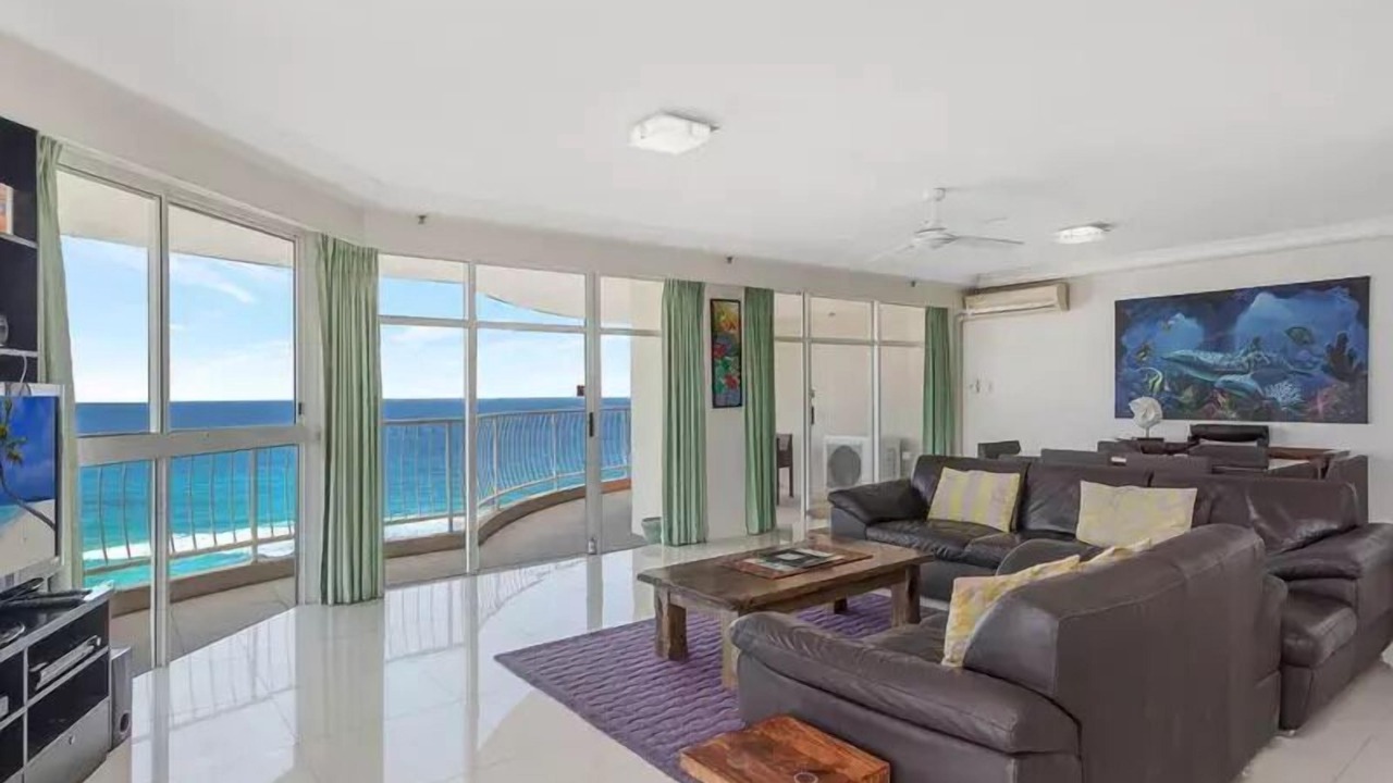 Photo of Livingroom in Miami