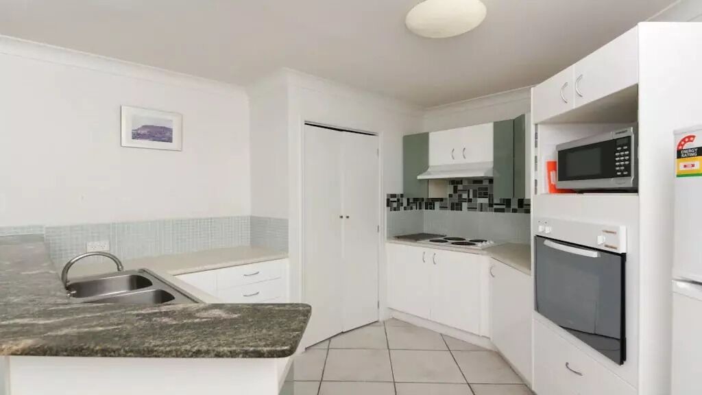 Photo of Kitchen in Miami