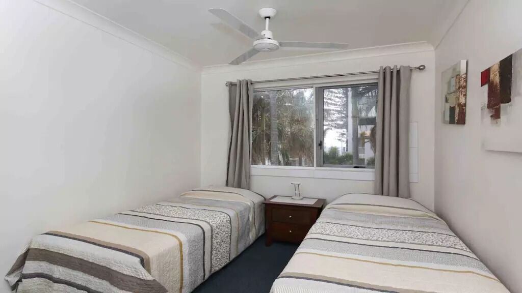 Photo of Bedroom in Miami
