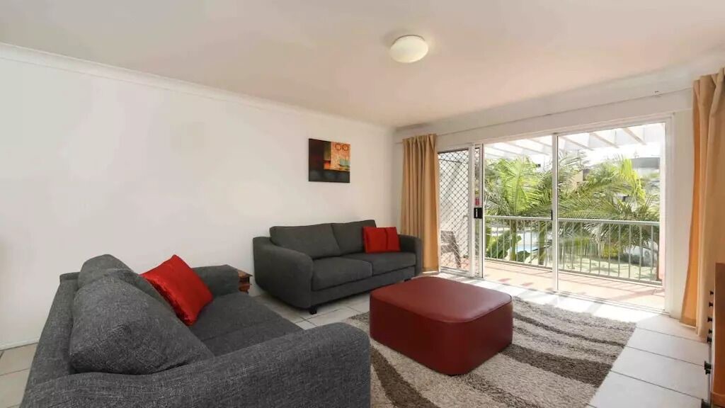 Photo of Livingroom in Miami