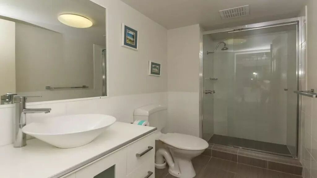 Photo of Bathroom in Miami