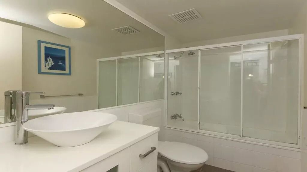 Photo of Bathroom in Miami