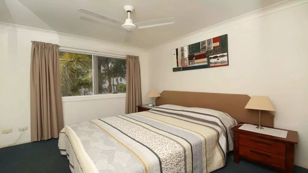 Photo of Bedroom in Miami