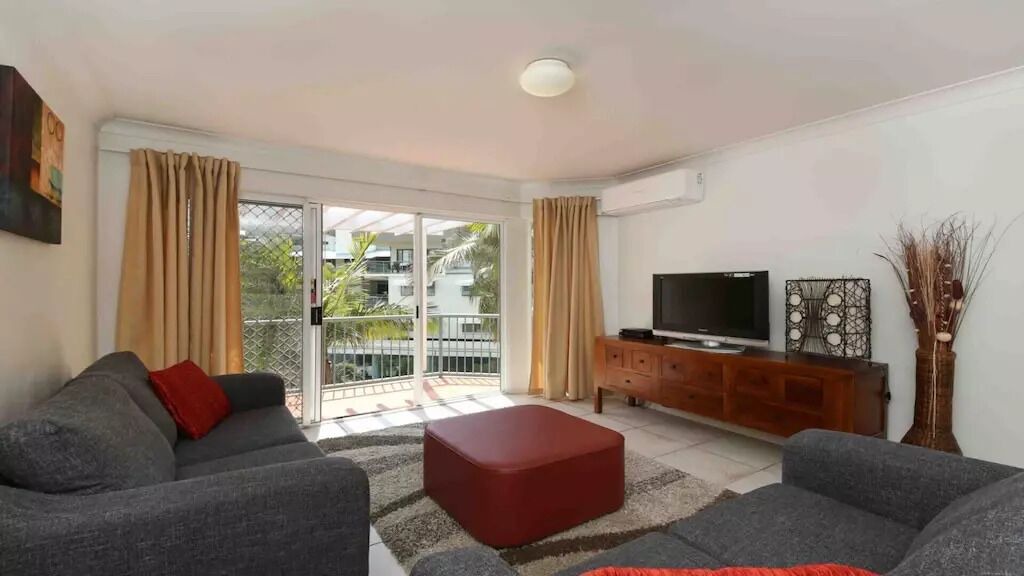Photo of Livingroom in Miami