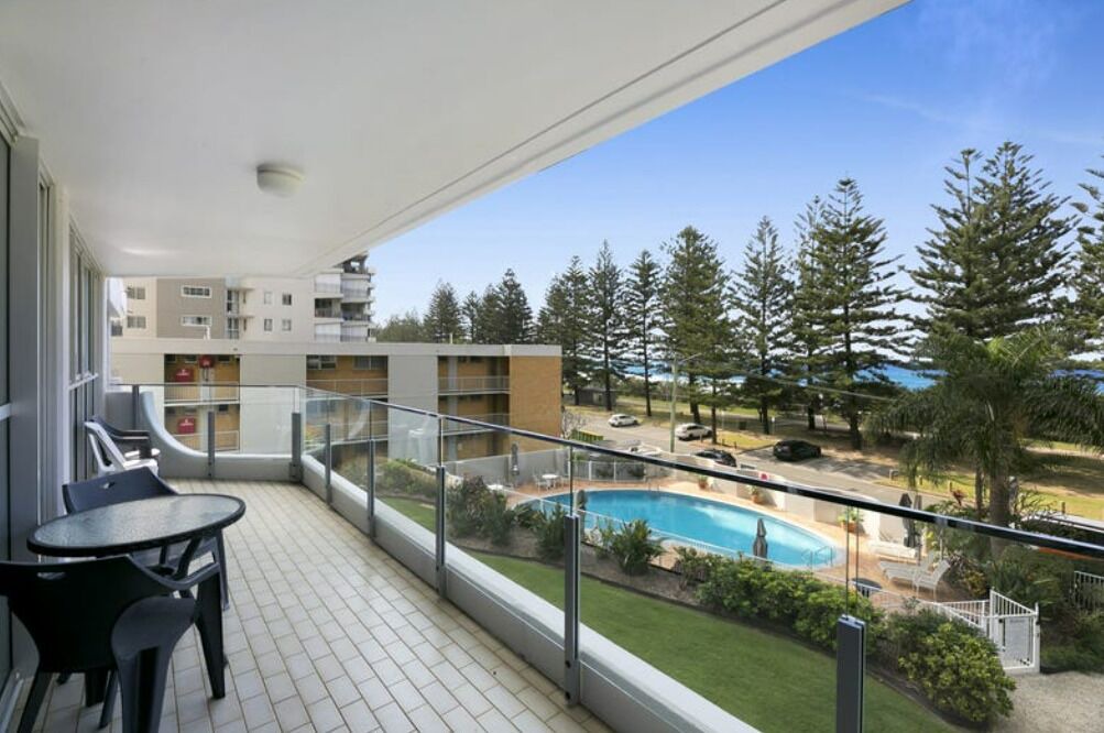 Photo of Outdoor in Burleigh Waters
