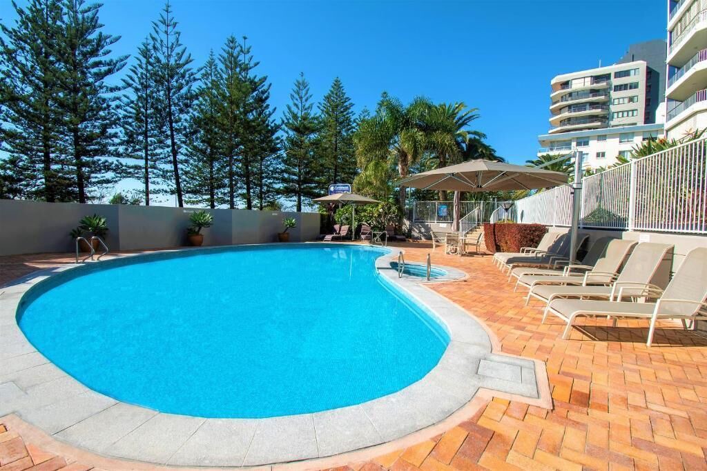 Photo of Outdoor in Burleigh Waters