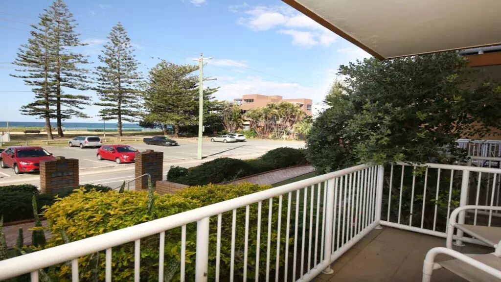 Photo of Outdoor in Mermaid Beach