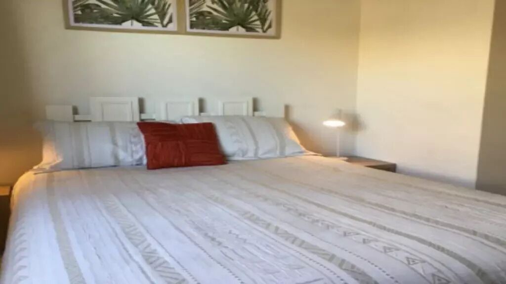 Photo of Bedroom in Mermaid Beach