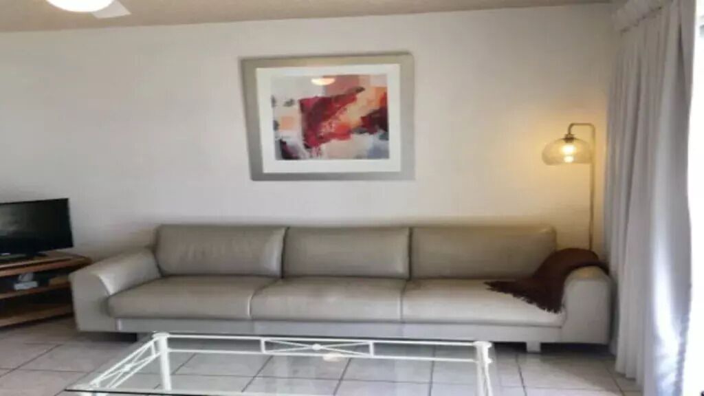 Photo of Livingroom in Mermaid Beach
