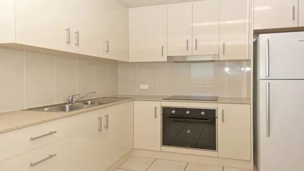 Photo of Kitchen in Mermaid Beach