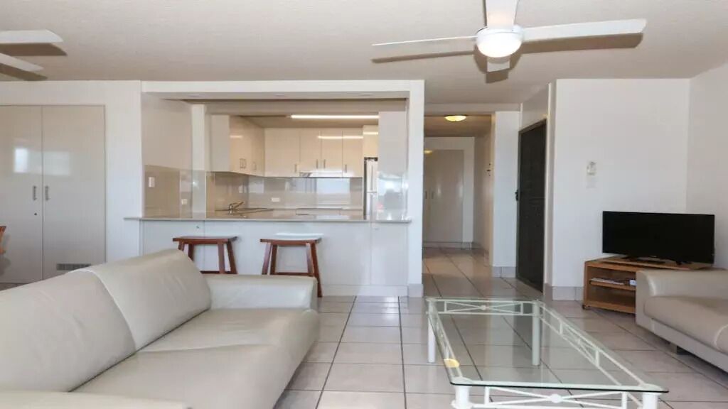 Photo of Livingroom in Mermaid Beach