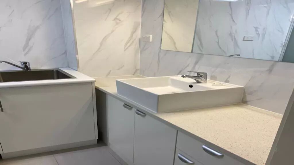 Photo of Bathroom in Mermaid Beach