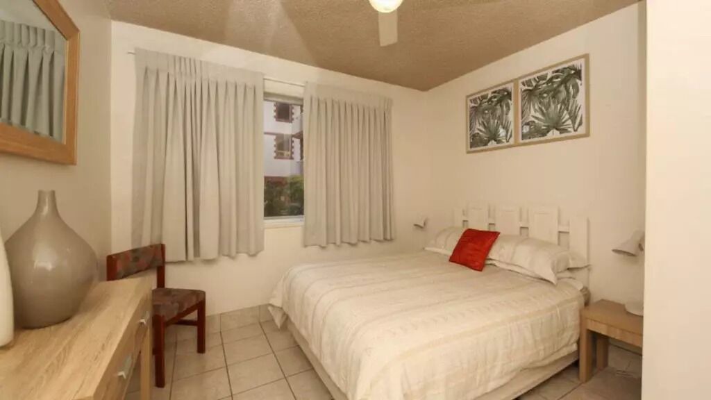 Photo of Bedroom in Mermaid Beach