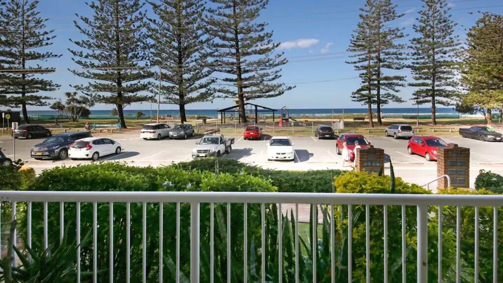 Photo of Outdoor in Mermaid Beach