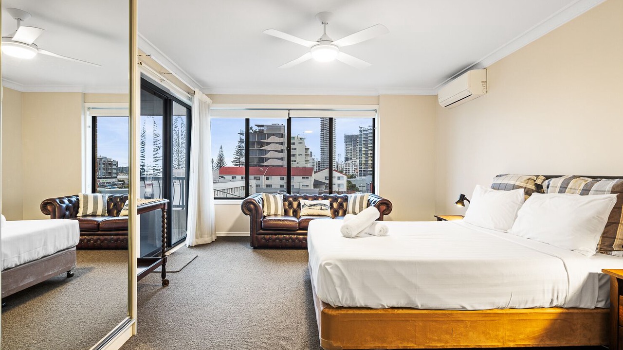 Photo of Bedroom in Miami